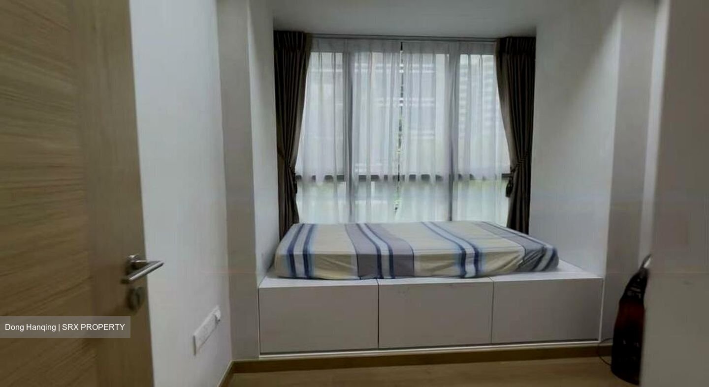 Coco Palms (D18), Condominium #457627511